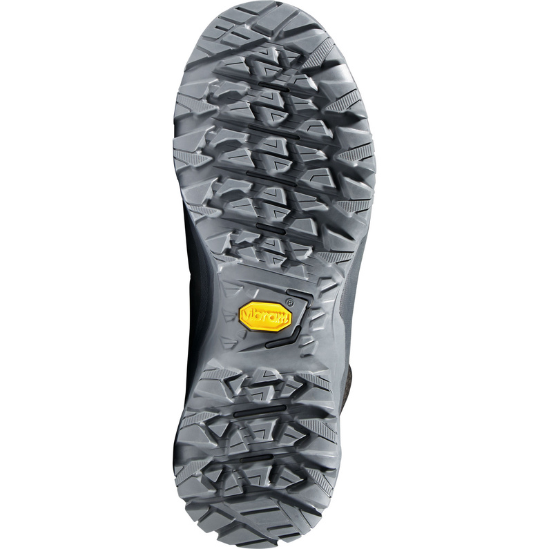 Mammut Damen Nova IV Mid GTX Schuhe