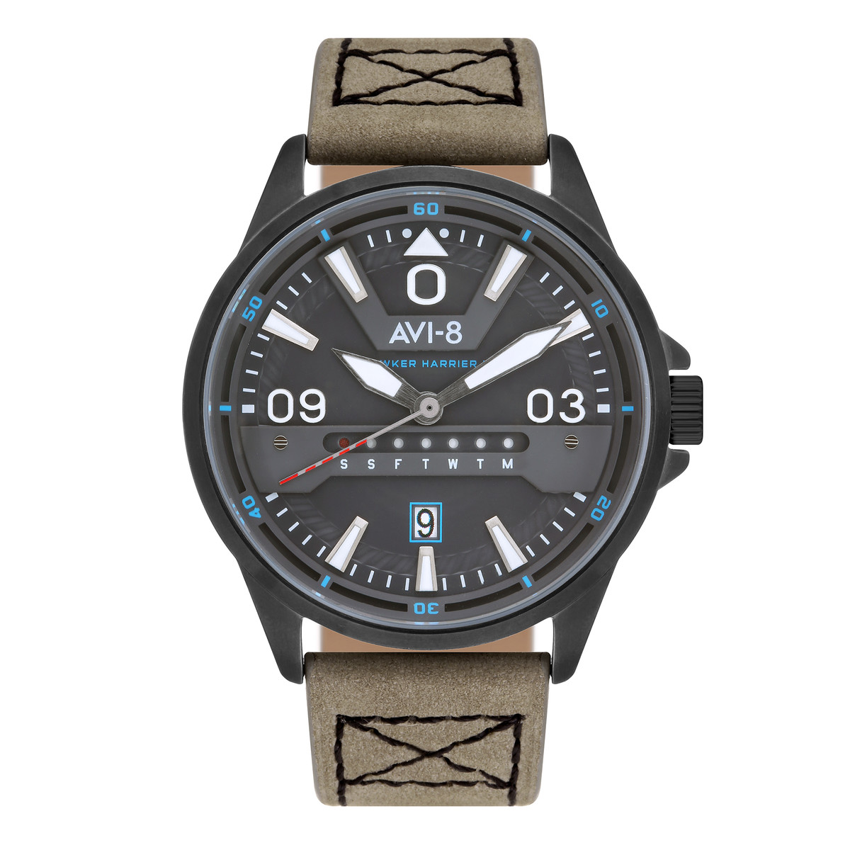 AVI-8  - Hawker Harrier II - AV-4063-03