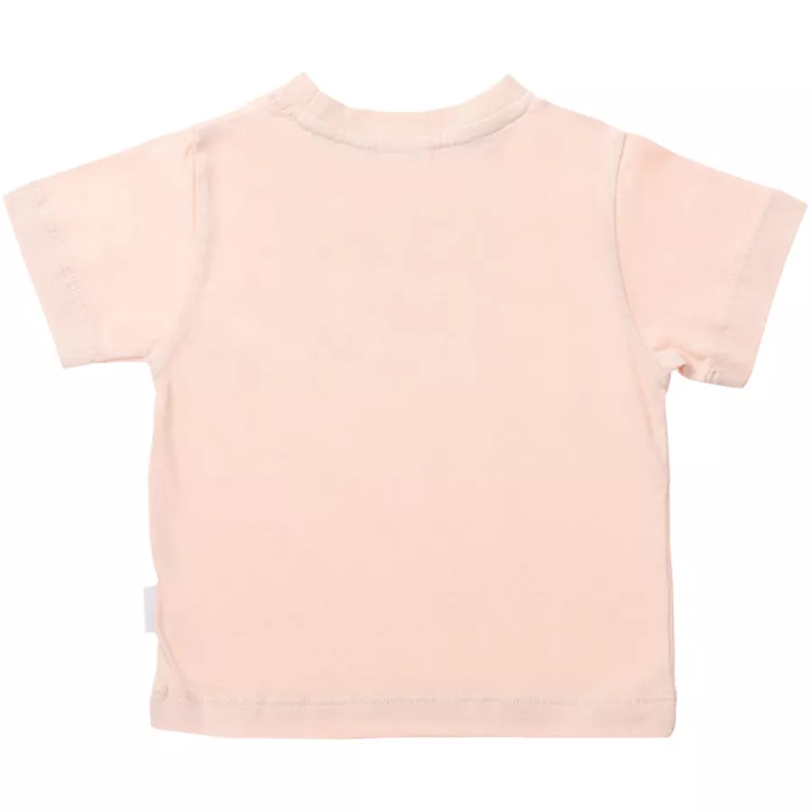 Liliput T-Shirt 2er-Pack khakiapricot
