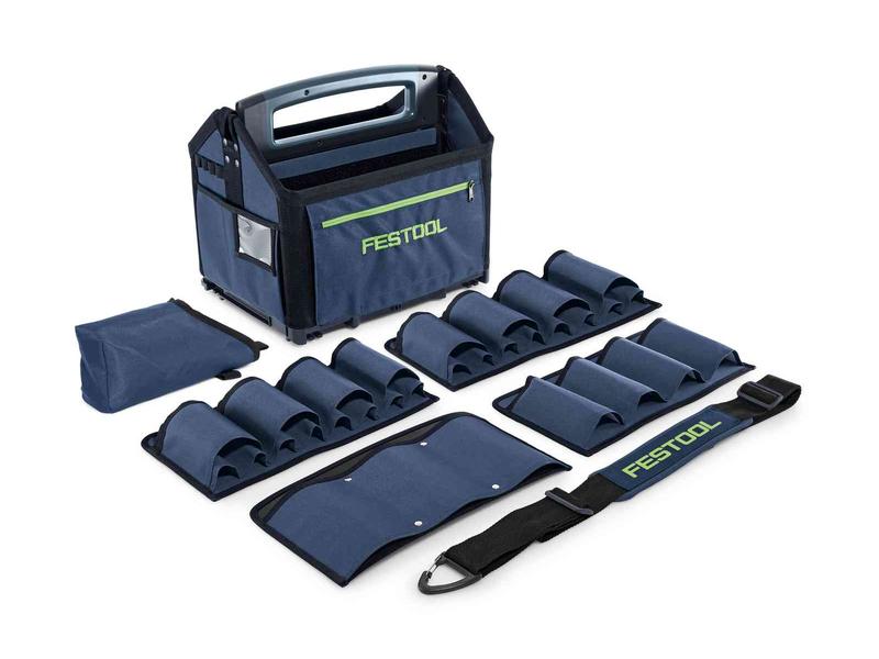 FESTOOL Werkzeugtasche Systainer³ T-Bag M Werkzeugtasche im Systainer-Format