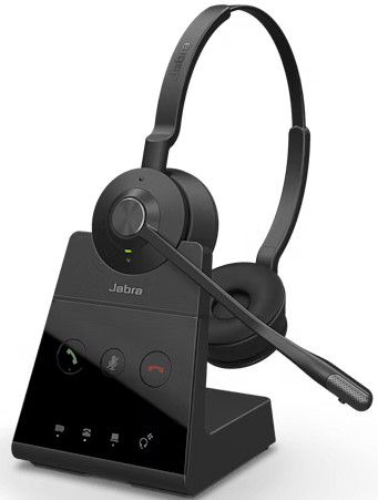 Jabra Engage 75 SE Draadloze Office Headset