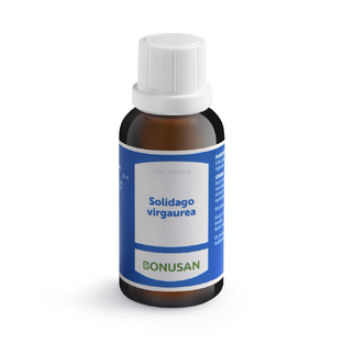 Bonusan Solidago Virgaurea Tinctuur 30ML