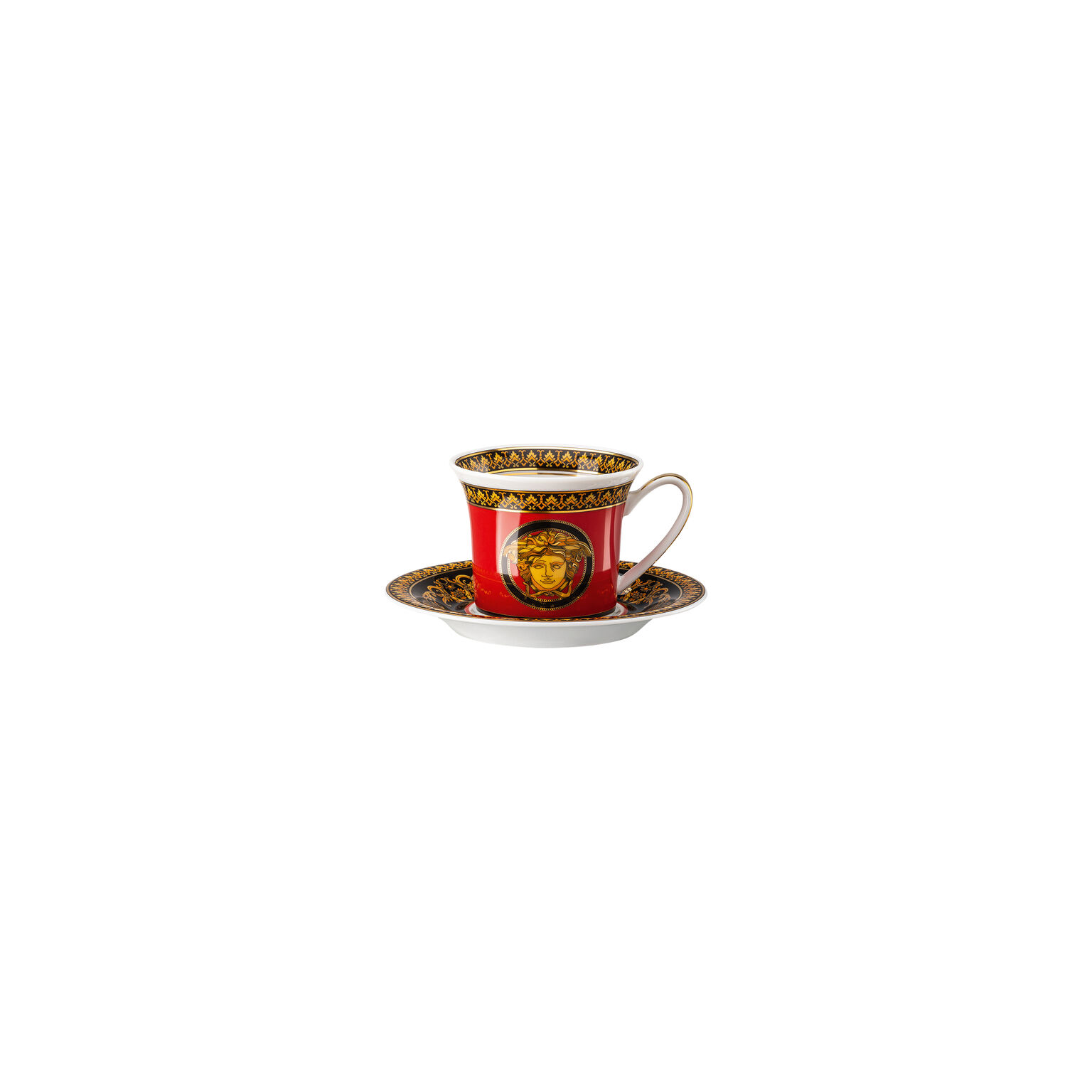 Medusa Medusa Espressotasse 2-tlg.