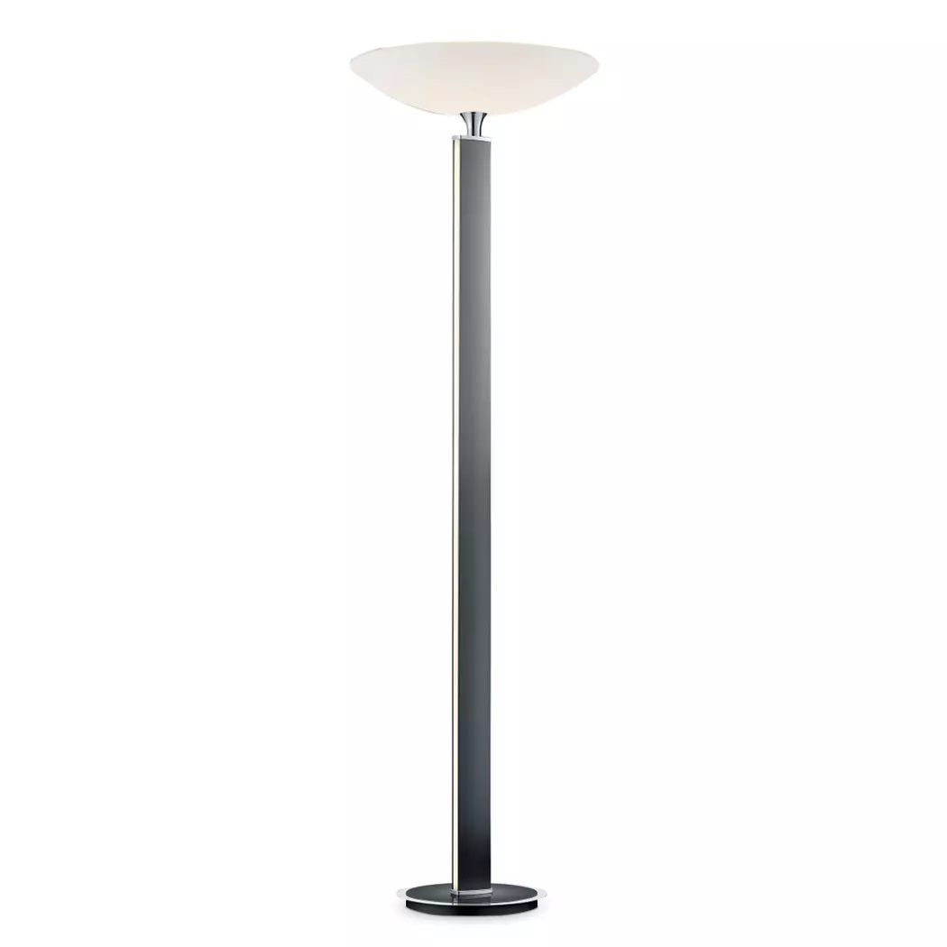LED-Stehlampe Pure F