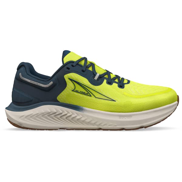 Chaussure trail ALTRA PARADIGM 7 LIME