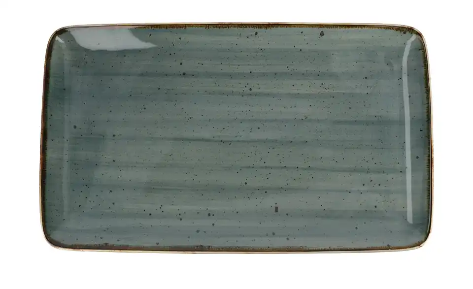Peill+Putzler Platte 35,2cm Petrol 35,2 cm