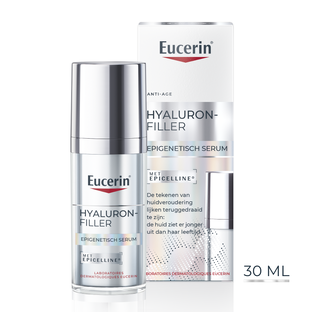 Eucerin Hyaluron-Filler Epigenetisch Serum 30ML
