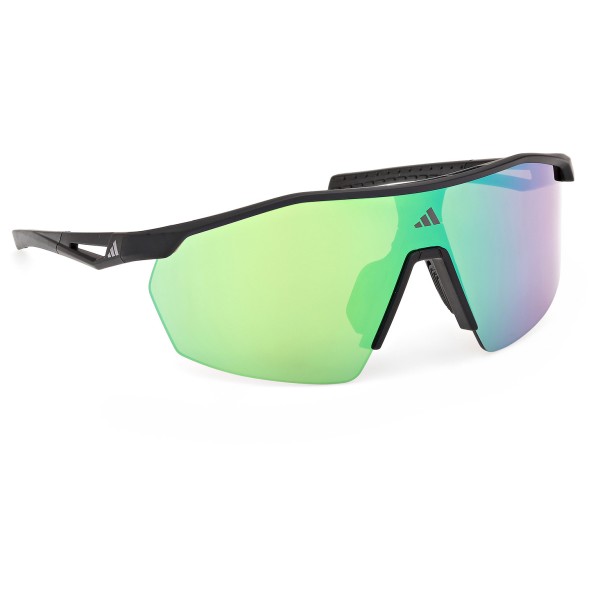 adidas eyewear - Anemos Light Mirror S3 - Lunettes vélo
