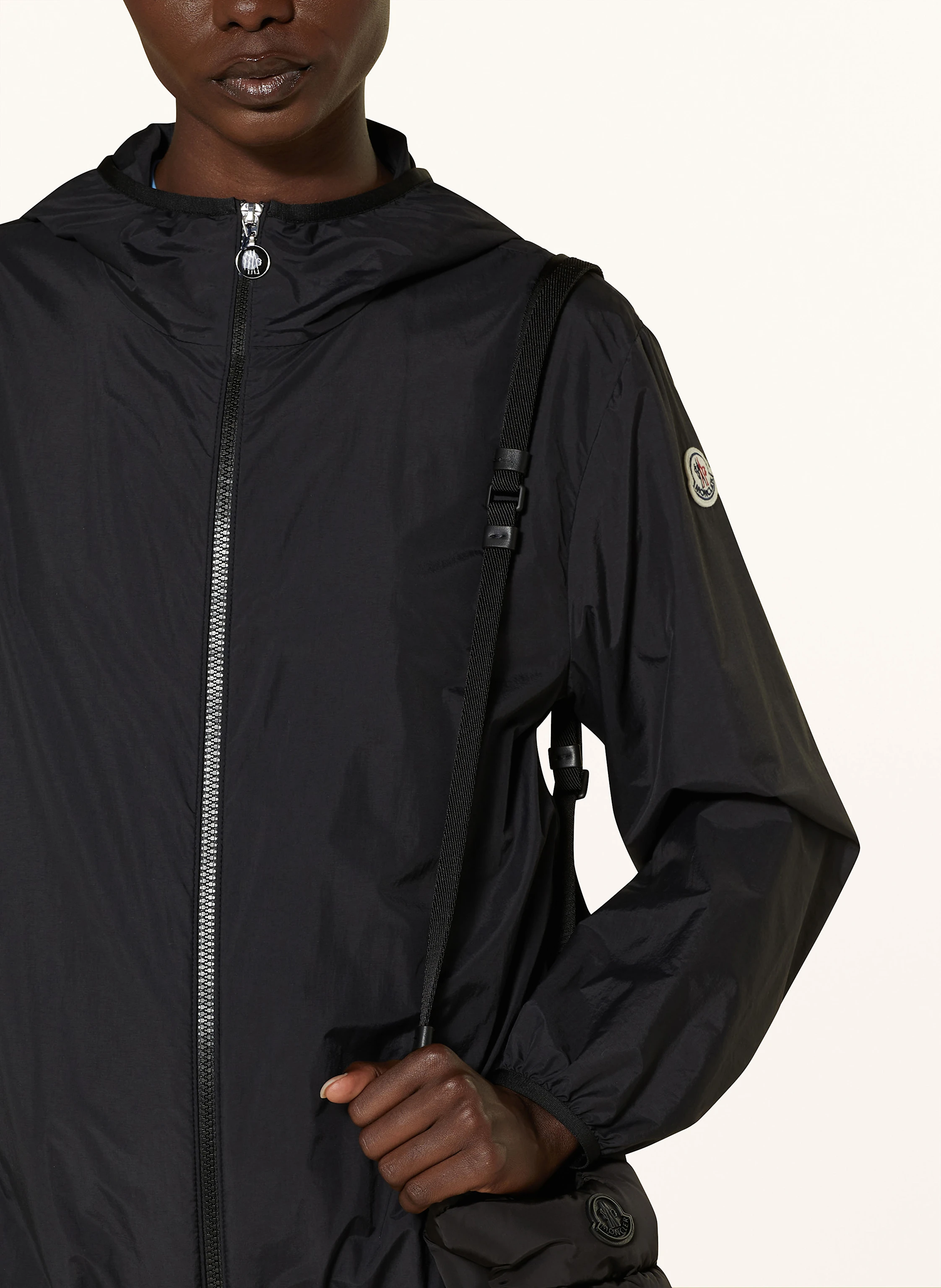 MONCLER Jacke FEGEO