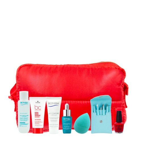 LS Pamper Kit