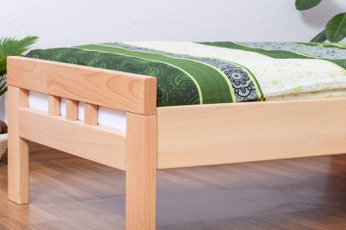 Einzelbett 