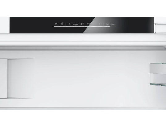 SIEMENS - Table top encastrable KU22LADD0, iQ500, autoAirflow, pantographes