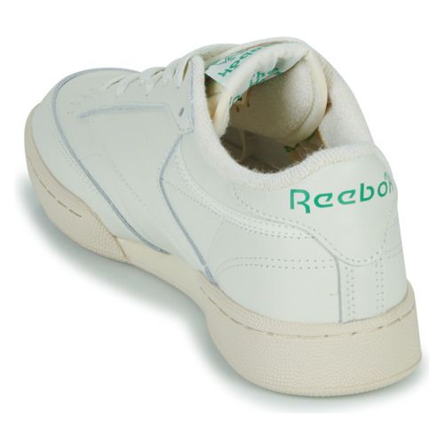 Reebok Classic - CLUB C 85 VINTAGE - Blanc