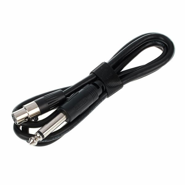 the t.bone freeU Twin PT 863
