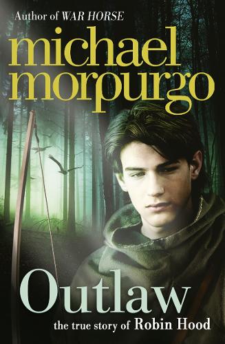 Outlaw: The Story of Robin Hood (Paperback)