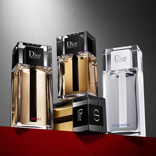 Dior Dior Homme Cologne, 200 ml