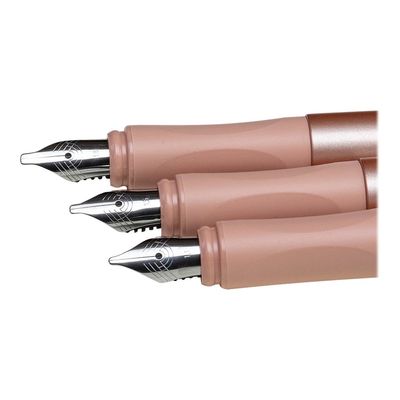 Schneider Callissima - Stylo plume 1,5 mm - abricot