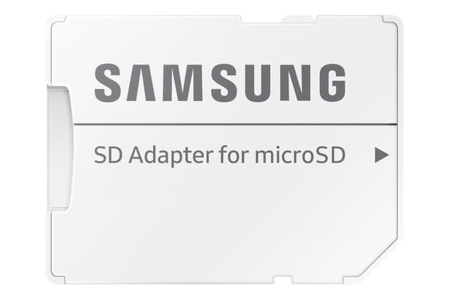 Samsung Pro Plus micro SD 512GB