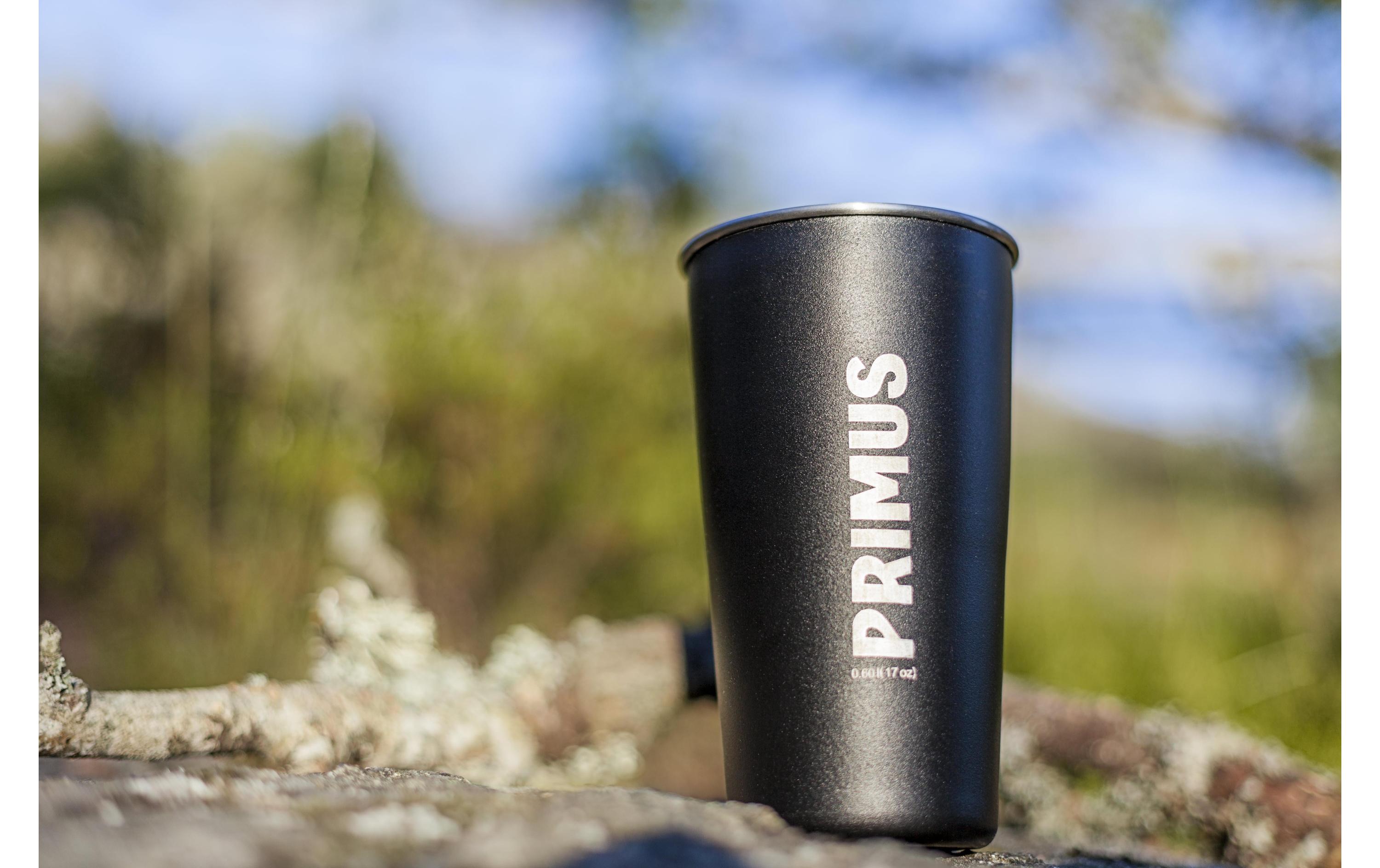 Outdoor-Becher CampFire PintCamping-Becher