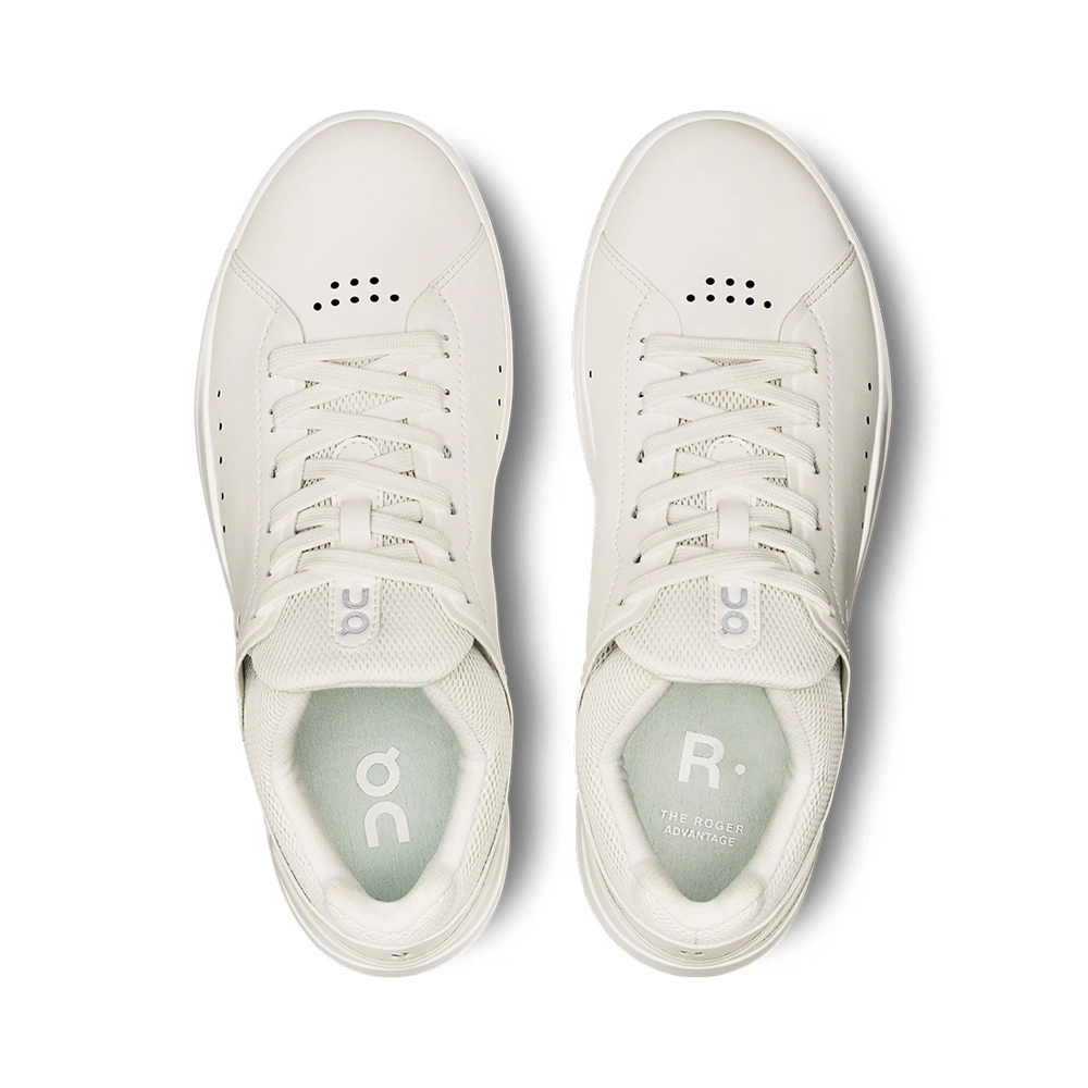 On Running The Roger Advantage Sneaker Damen