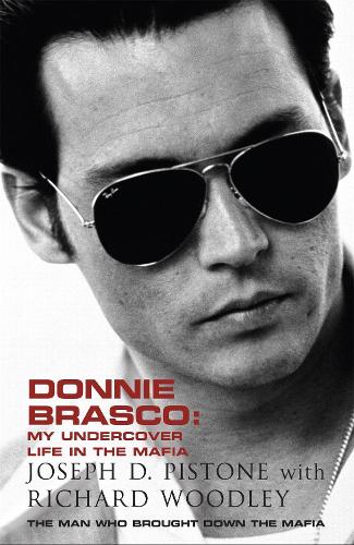 Donnie Brasco (Paperback)