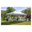 Popup-telt 5,8x2,9 m