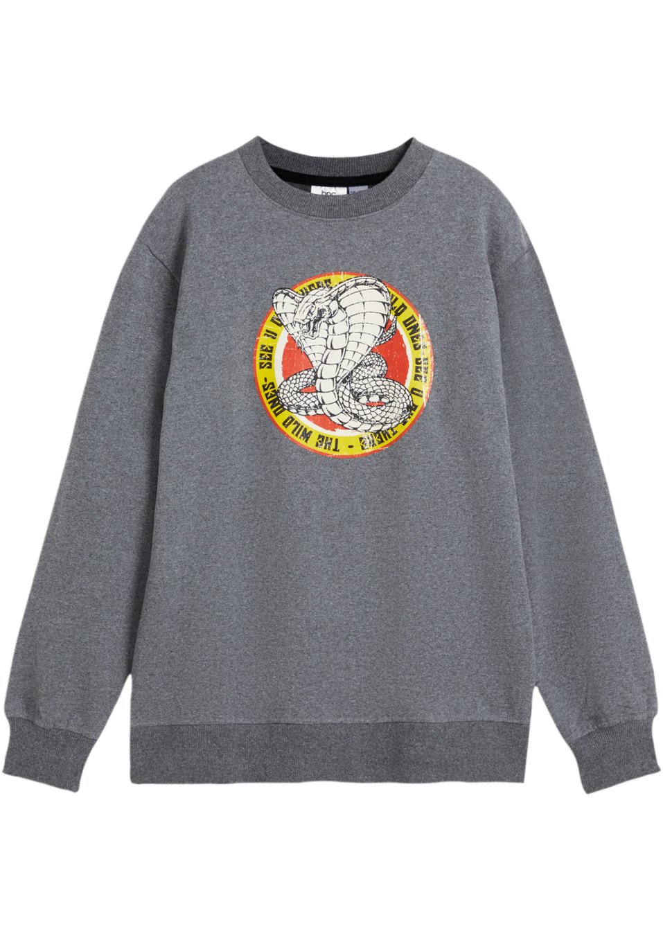 Sweat-shirt garçon