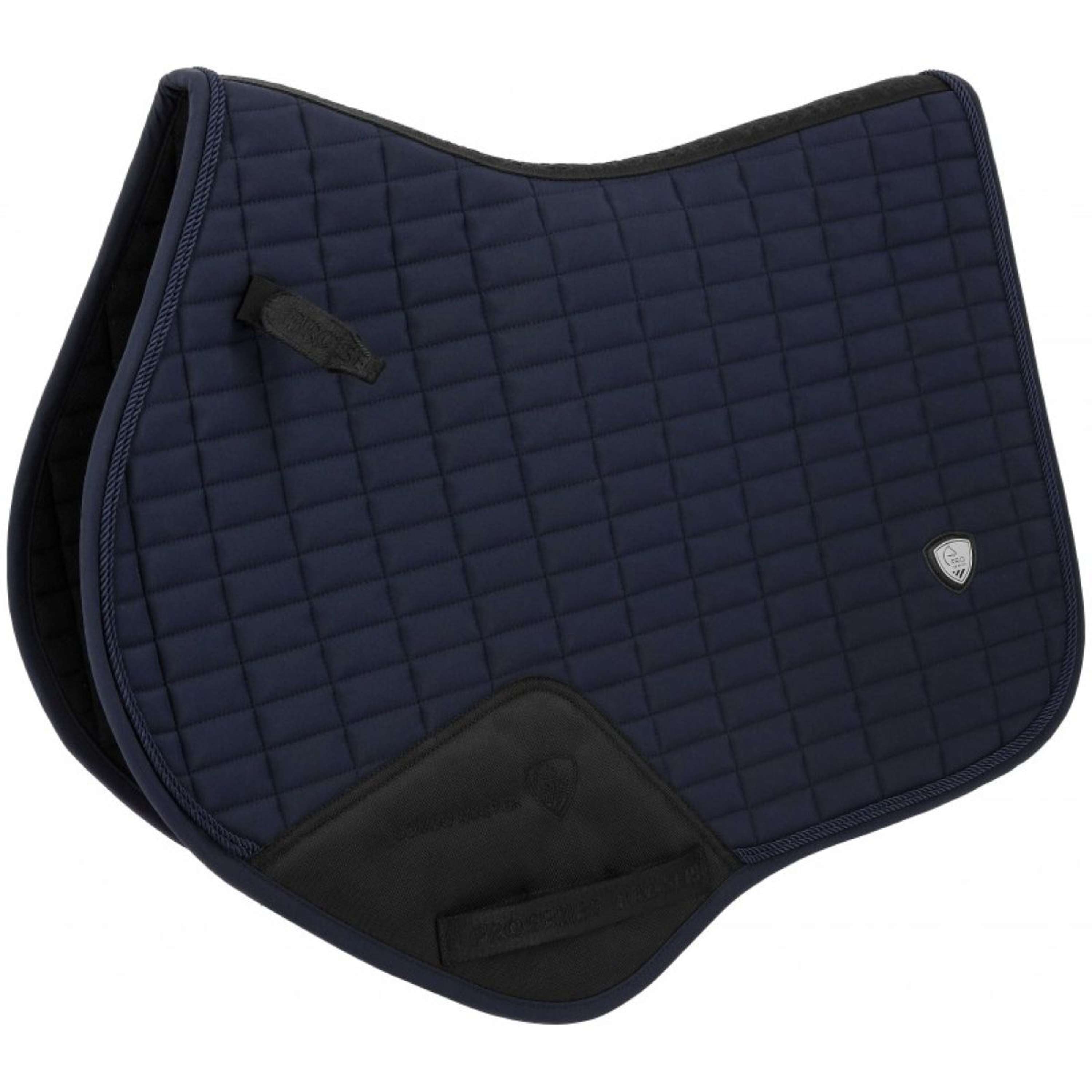 Ekkia Zadeldekje PRO Combo Master Veelzijdigheid Marineblauw