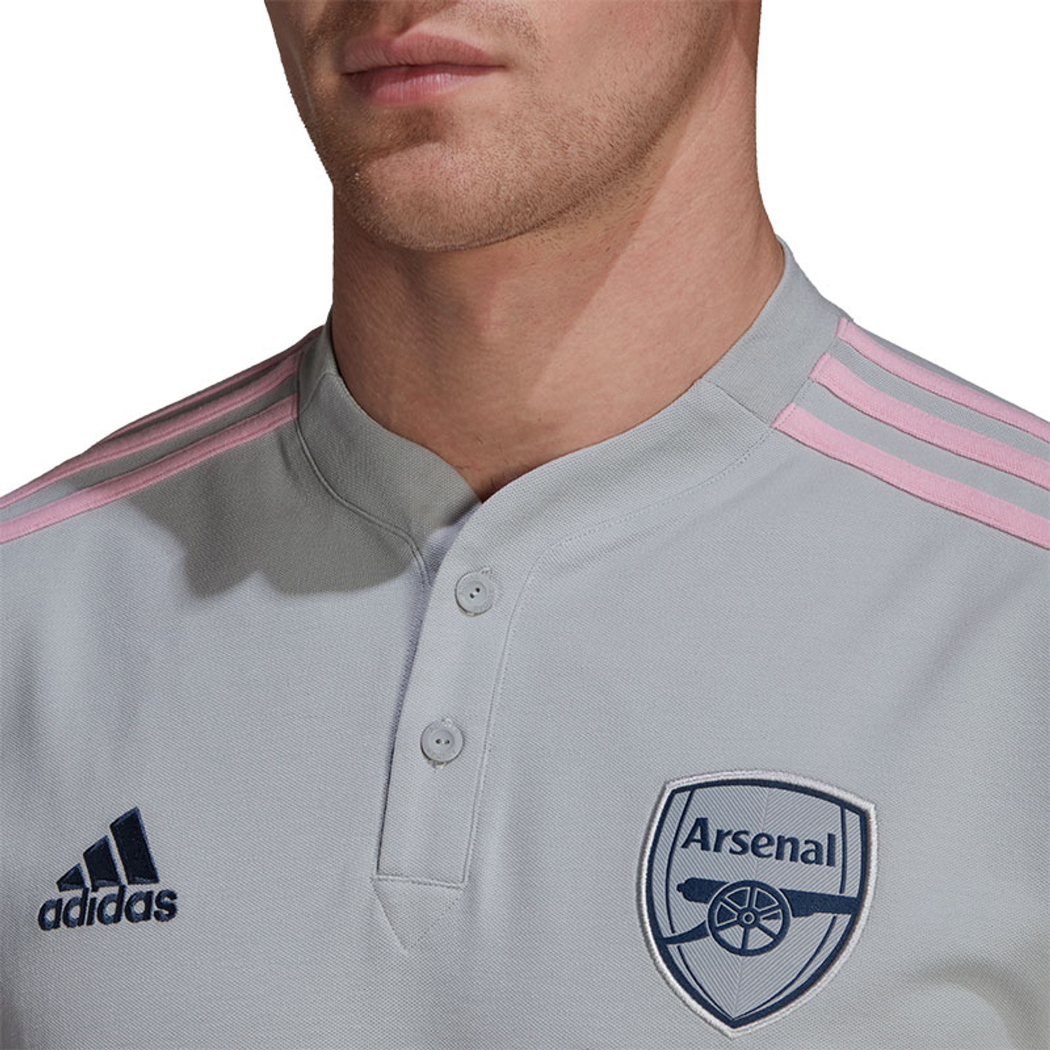 adidas Arsenal Polo Set