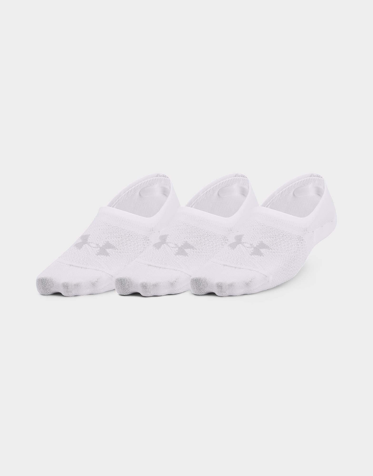 Under Armour Low Socks UA Breathe Lite Ultra Low 3p