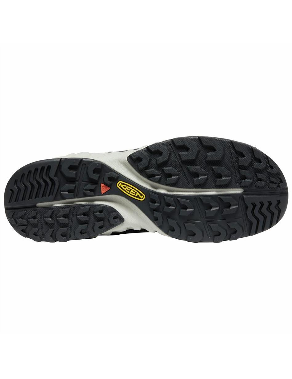 TREKKING-/WANDERSCHUHE M NXIS EVO MID WP