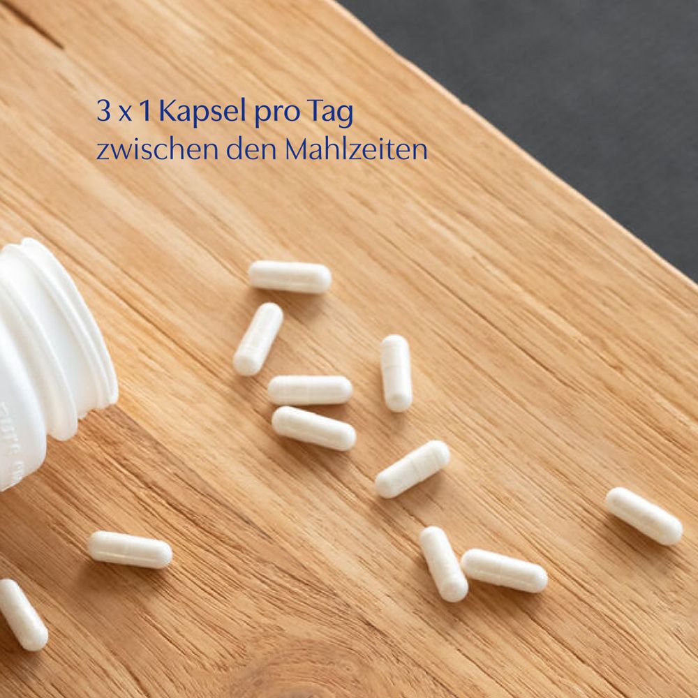 Pure Encapsulations® L-Arginin
