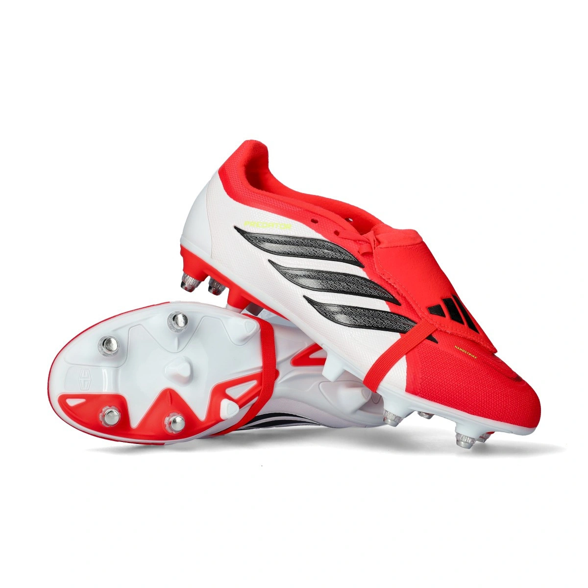 Chuteira adidas Predator League FT SG