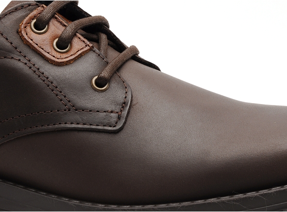 Orland basses homme 23248 marron