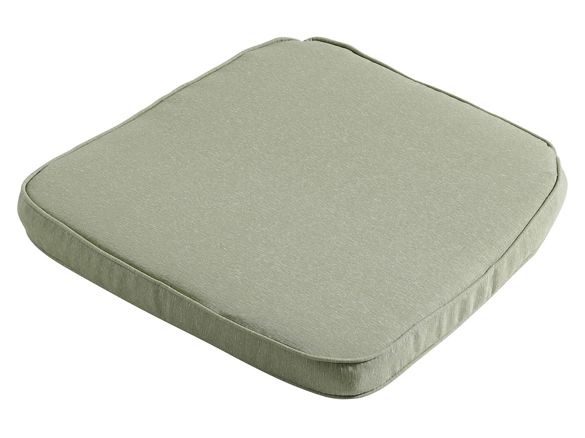Madison Panama Sage wicker zitkussen