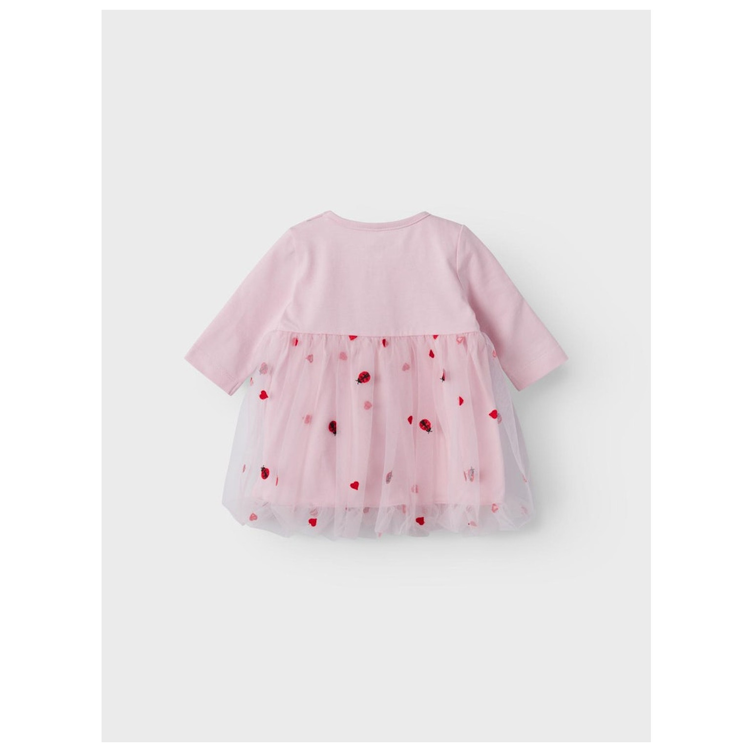 name it NBFFLOOM LS DRESS