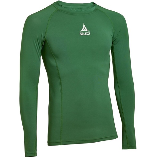 Camiseta Compressão Select Baselayer