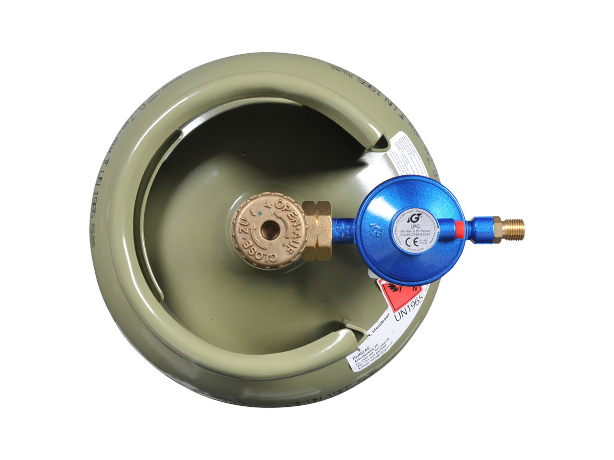 Obelink 50 mbar 1/4