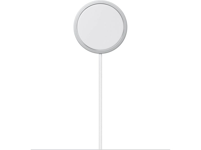 Apple MagSafe Schnellladegerät 2 m Magnetisches Schnellladegerät für das iPhone und AirPods