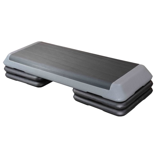 Step Fdl Base Fitness Deluxe + 4 Alturas