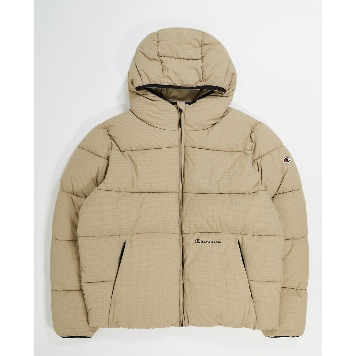 CHAMPION<br>Jaqueta de plumas com capuz Rochester