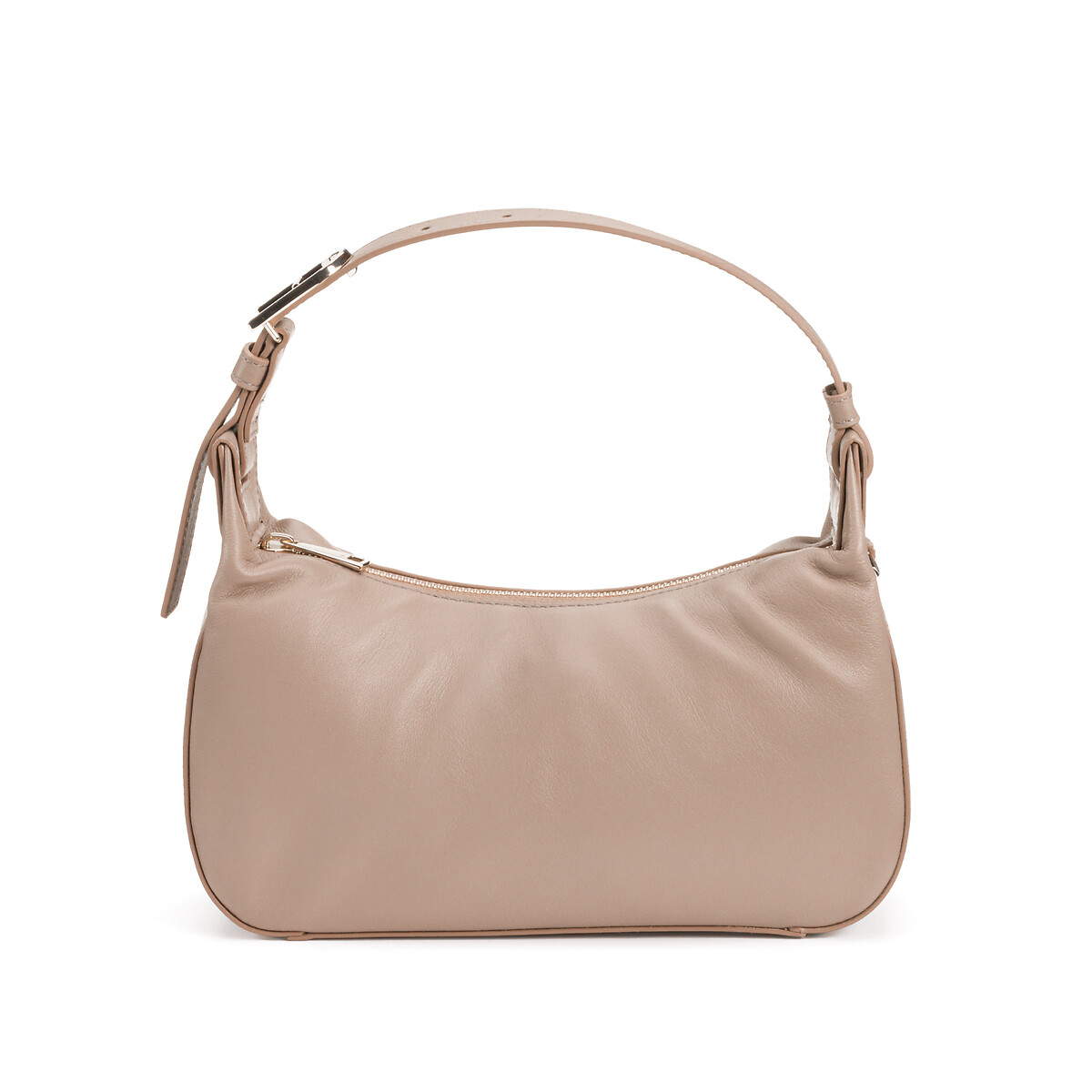 Bolsa de couro FURLA, tamanho P FLOW