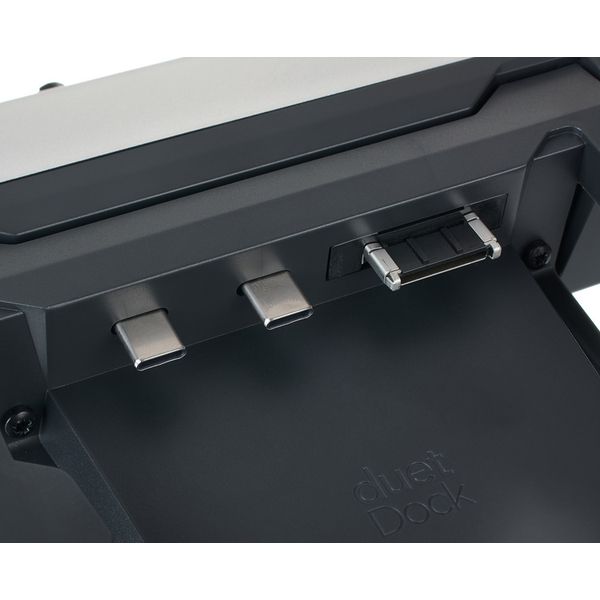 Apogee Duet Dock