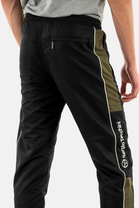 Joggings sergio tacchini abita 024 580-blk/gle