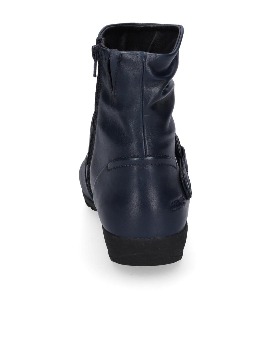 Stiefelette Naly 65, ocean