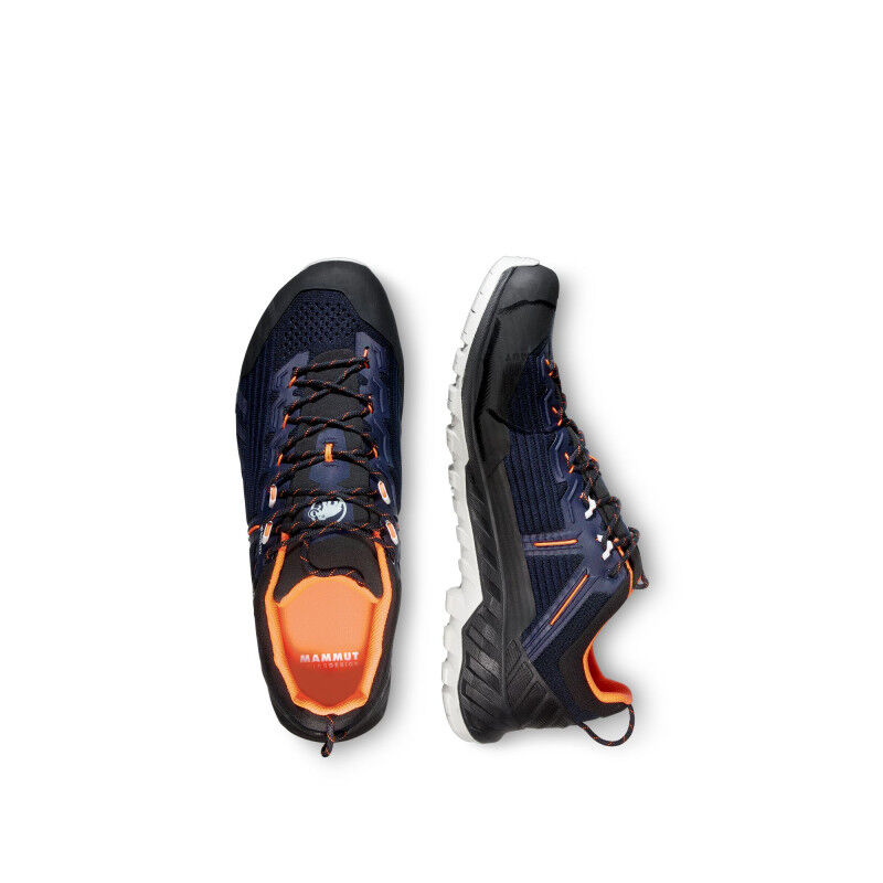 Alnasca Knit III Low GTX - Chaussures approche homme