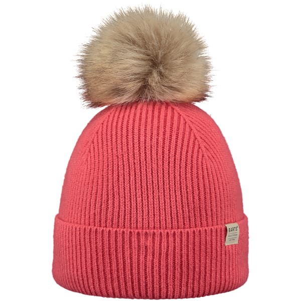 Bonnet BARTS CINDER BEANIE LIPSTICK