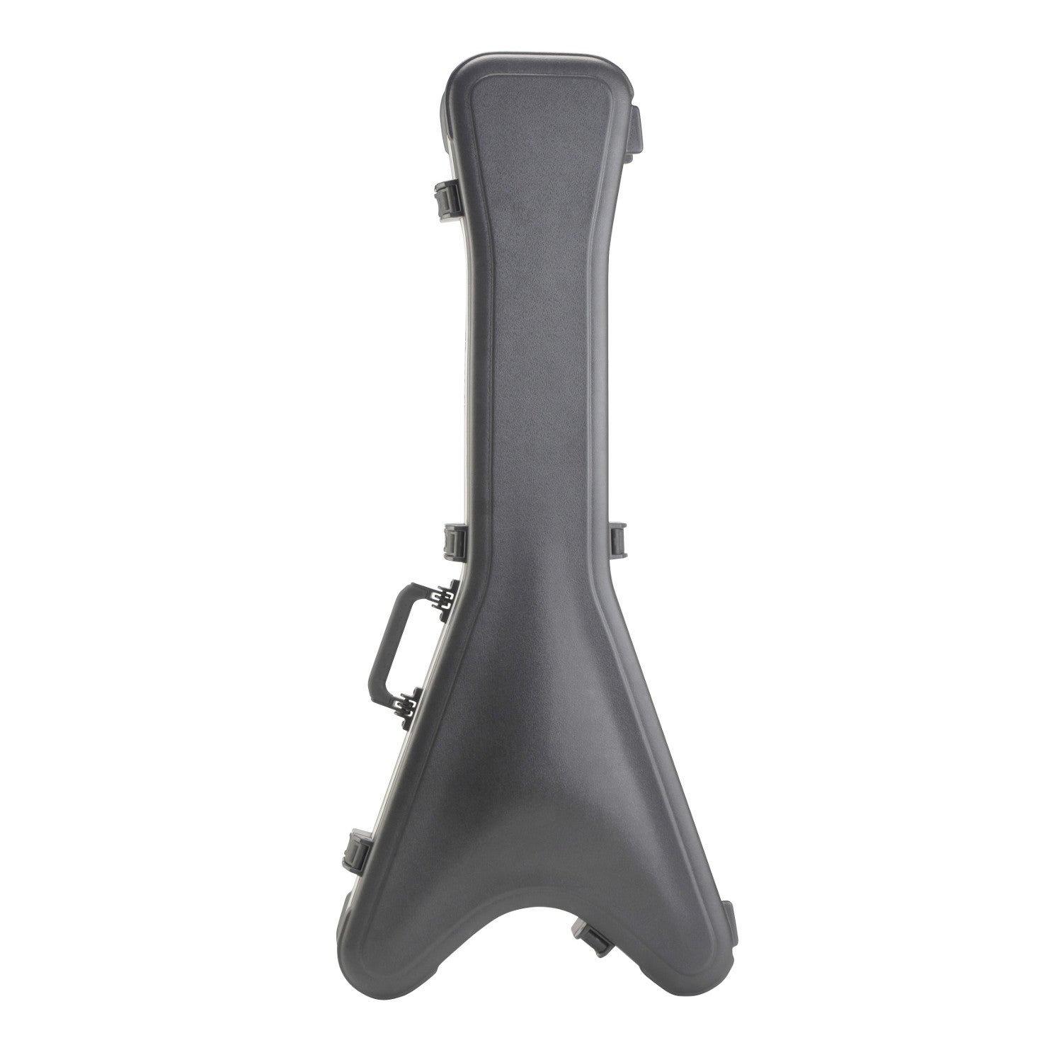 SKB 1SKB-58 gitaarkoffer voor V-model