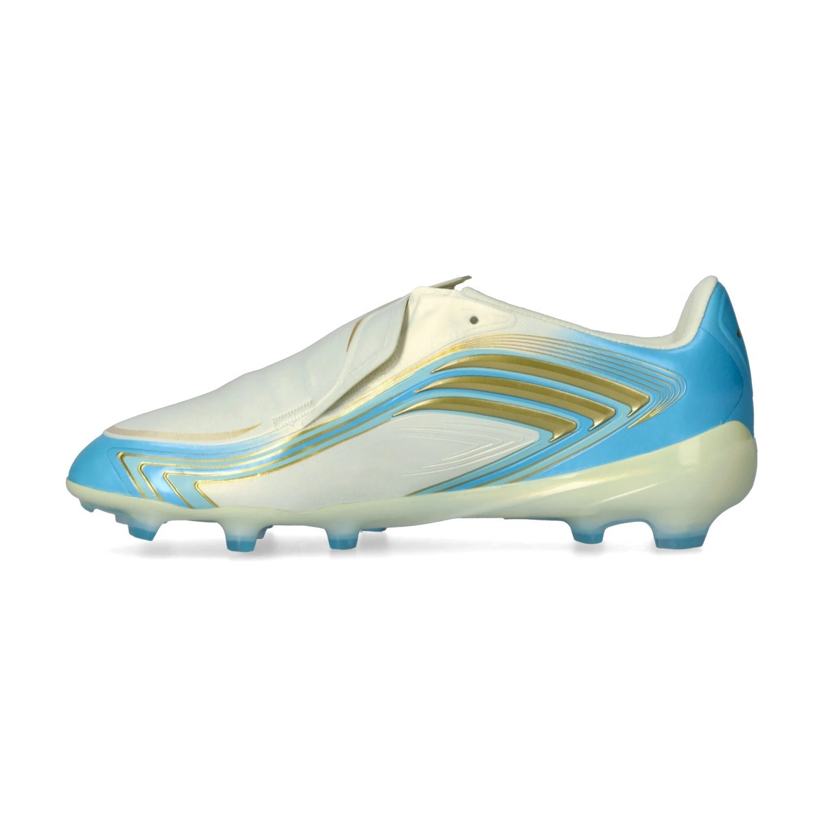 Chuteira adidas F50 Messi Elite FG Criança