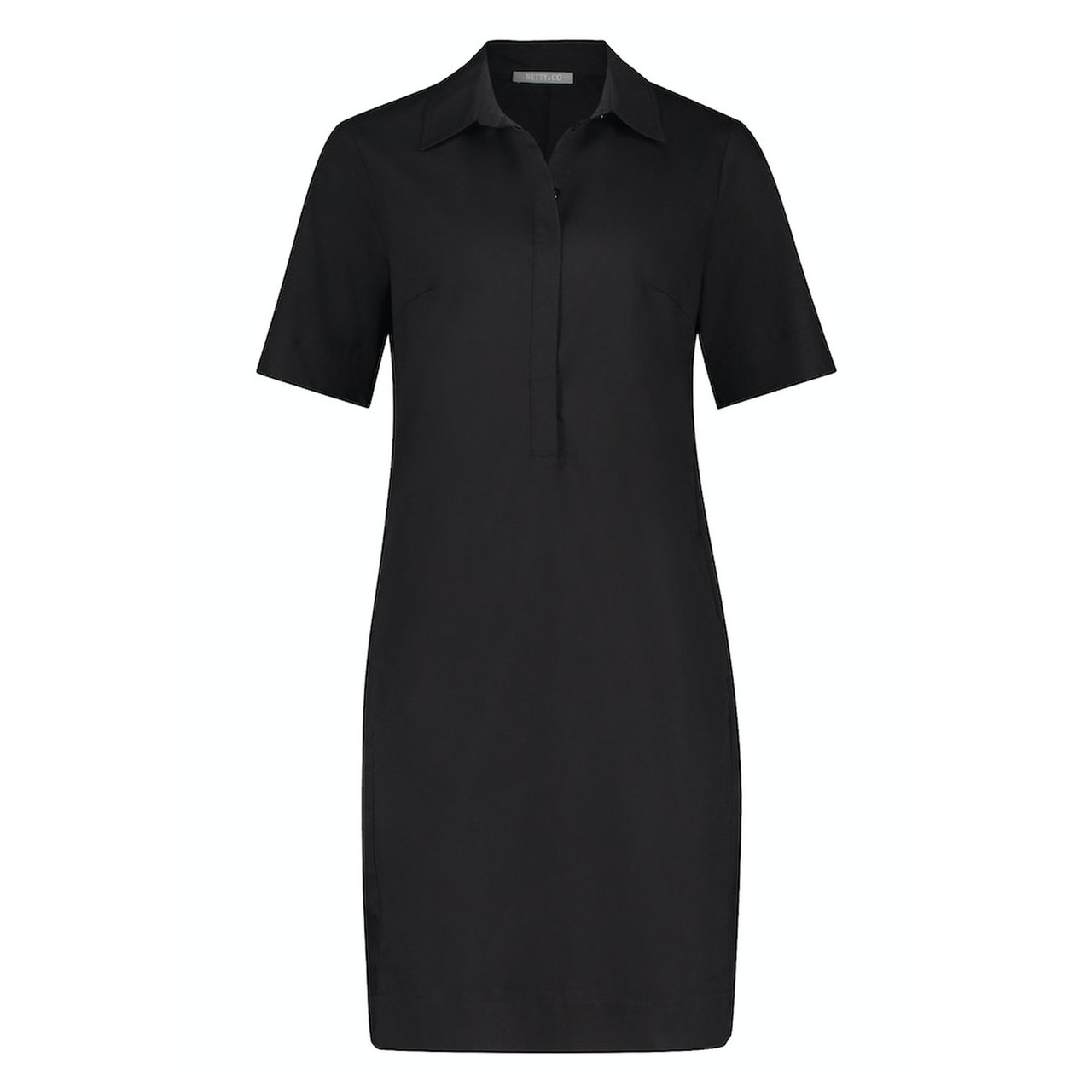 Betty & Co Kleid Kurz 1/2 Arm